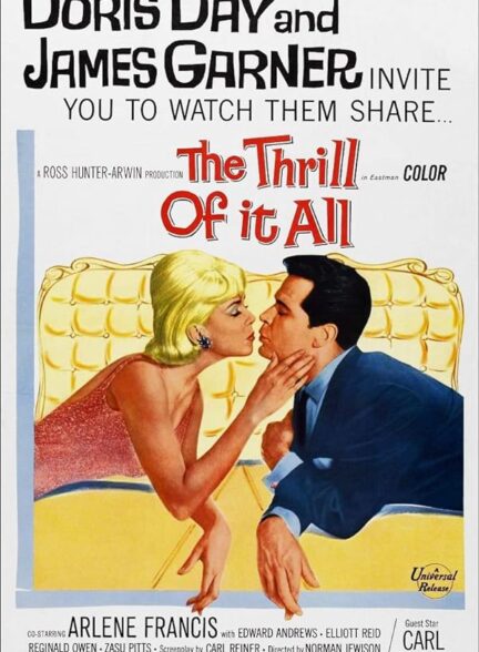 دانلود فیلم The Thrill of It All / هیجان همه اینها