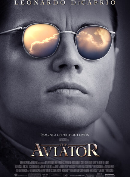 دانلود فیلم The Aviator / هوانورد