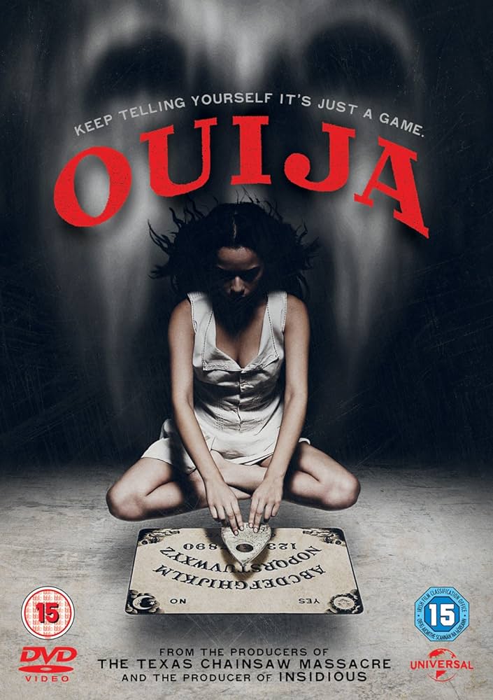 دانلود فیلم Ouija / ویجا