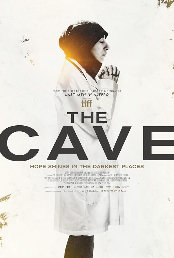 دانلود فیلم The Cave / غار