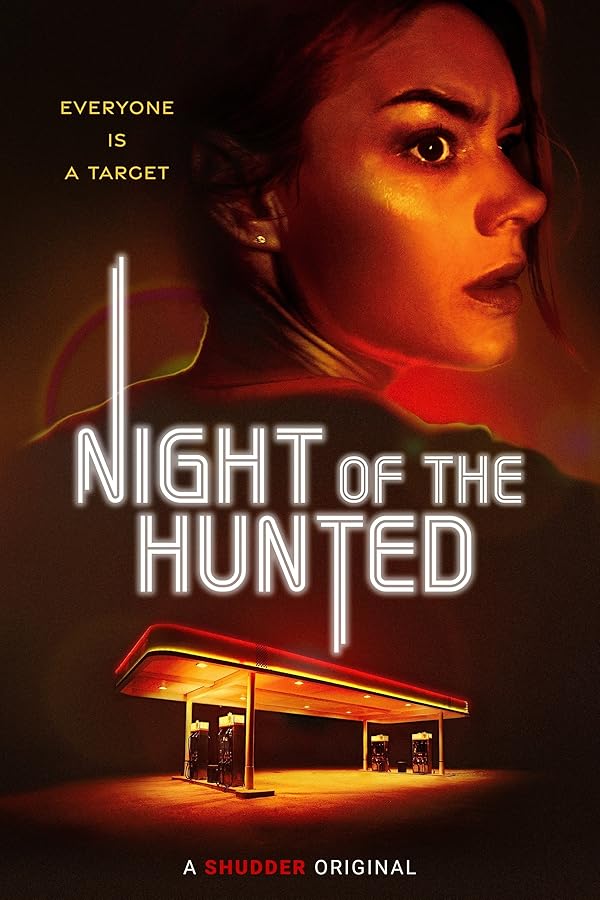 دانلود فیلم Night of the Hunted / شب شکار