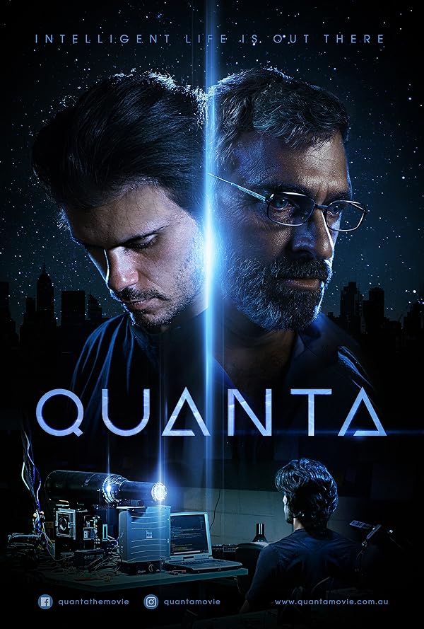 دانلود فیلم Quanta / کوانتا