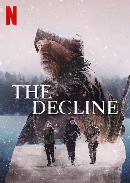 دانلود فیلم The Decline / افول