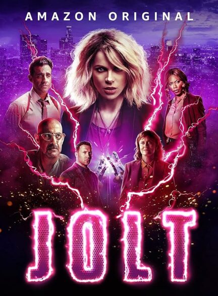 دانلود فیلم Jolt / شوک