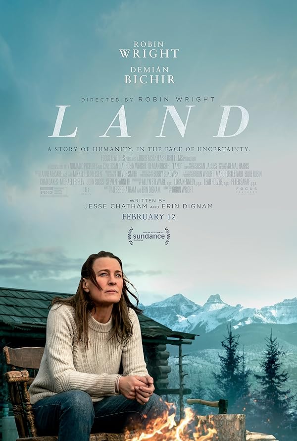 دانلود فیلم Land / سرزمین