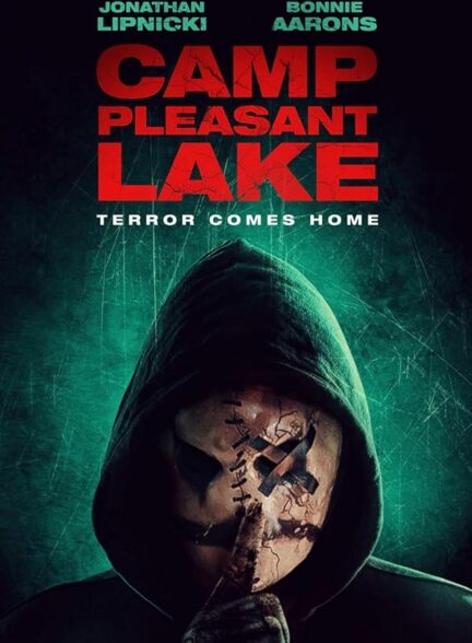 دانلود فیلم Camp Pleasant Lake / کمپ پلیزنت لیک