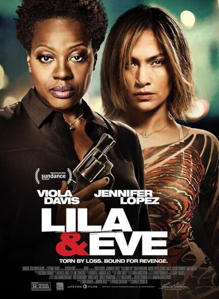 دانلود فیلم Lila & Eve / لیلا و ایو