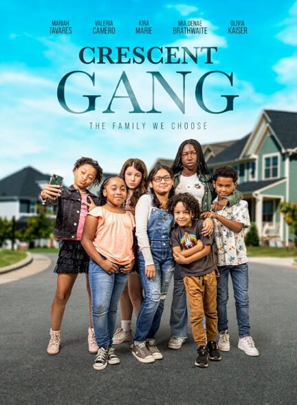 دانلود فیلم Crescent Gang /  گروه هلال