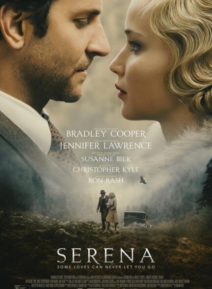 دانلود فیلم Serena / سرنا