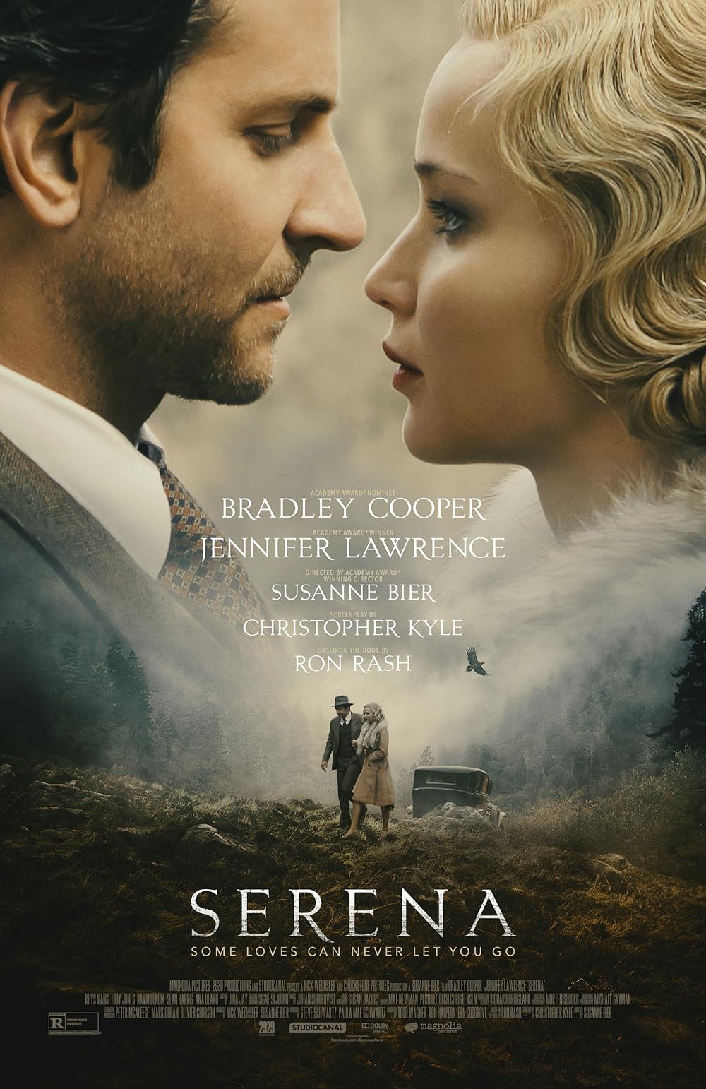 دانلود فیلم Serena / سرنا