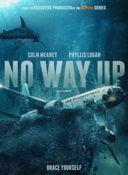 دانلود فیلم No Way Up / راهی به بالا نیست