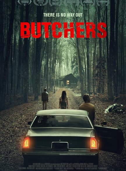 دانلود فیلم Butchers / قصاب ها