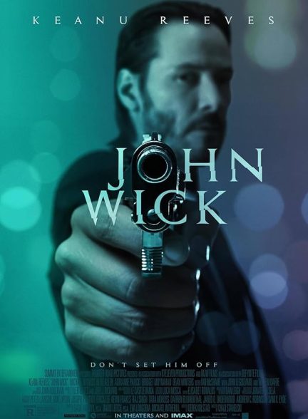 دانلود فیلم John Wick / جان ویک