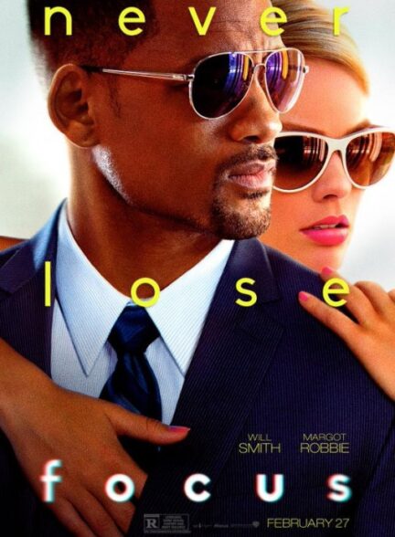 دانلود فیلم Focus / تمرکز