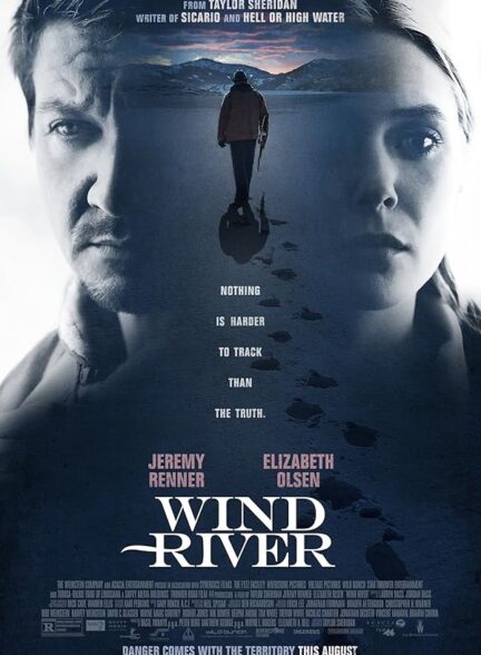 دانلود فیلم Wind River / رودخانه ویند