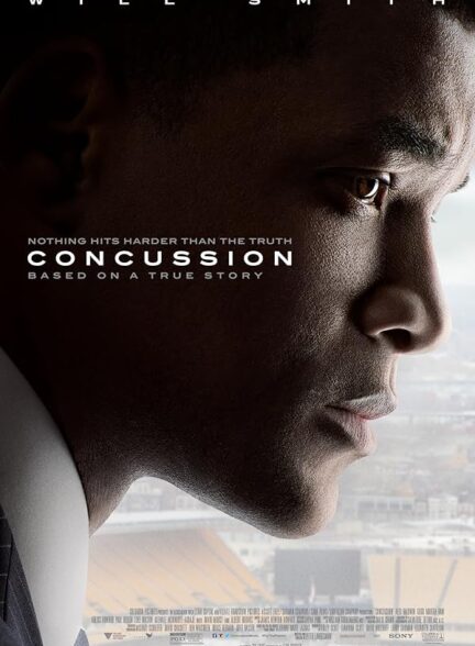 دانلود فیلم Concussion / ضربه مغزی