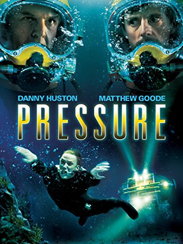 دانلود فیلم Pressure / غوطه‌ور