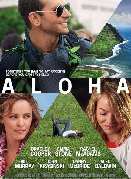 دانلود فیلم Aloha / آلوها