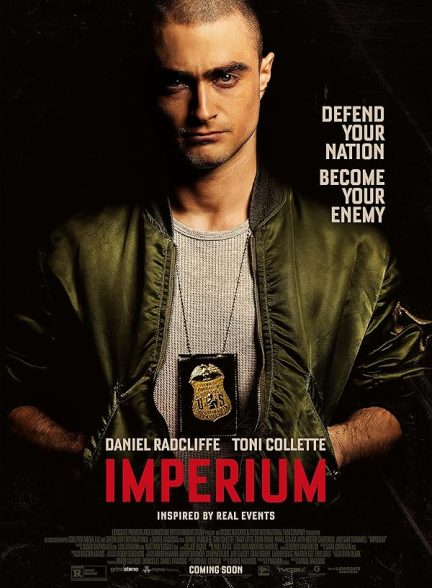 دانلود فیلم Imperium / امپراتوری