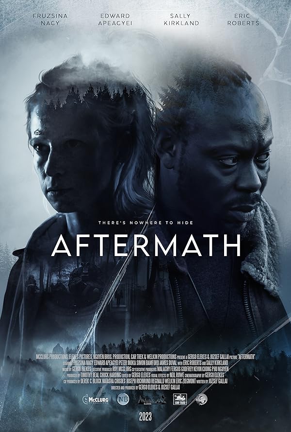 دانلود فیلم Aftermath / پس از حادثه