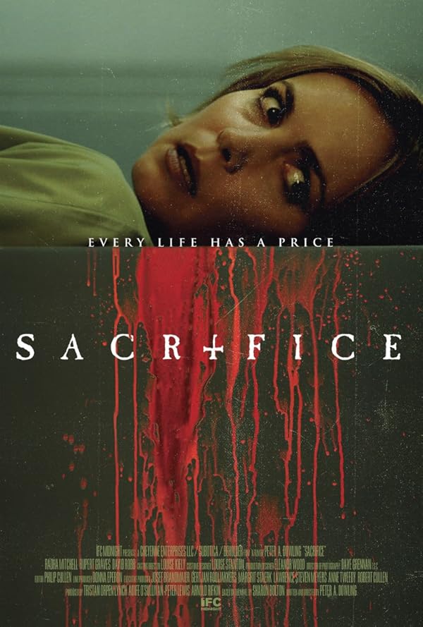 دانلود فیلم Sacrifice / قربانی