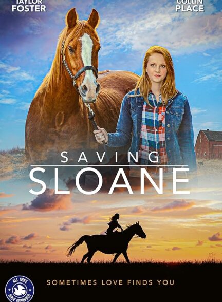 دانلود فیلم Saving Sloane / نجات اسلون