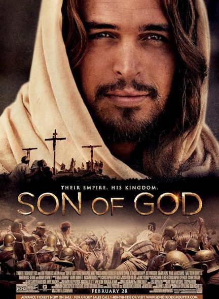 دانلود فیلم Son of God / پسر خدا