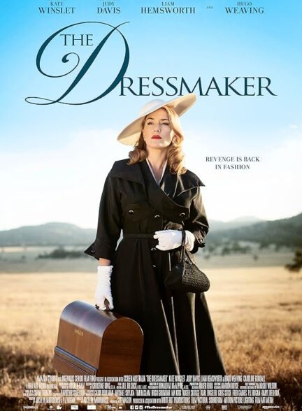 دانلود فیلم The Dressmaker / خیاط