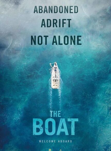 دانلود فیلم The Boat / قایق