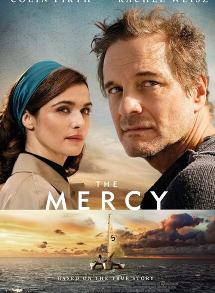 دانلود فیلم The Mercy / بخشش