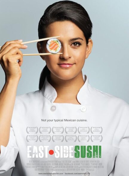 دانلود فیلم East Side Sushi / سوشی ایست ساید