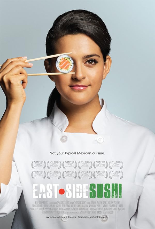 دانلود فیلم East Side Sushi / سوشی ایست ساید