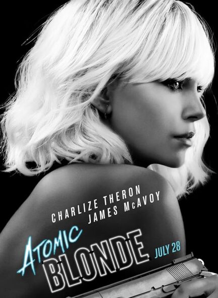 دانلود فیلم Atomic Blonde / سردترین شهر