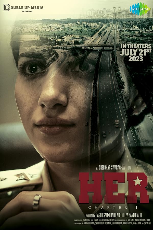 دانلود فیلم Her: Chapter 1 /  او : بخش اول