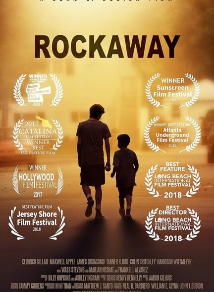 دانلود فیلم Rockaway / سنگ دور