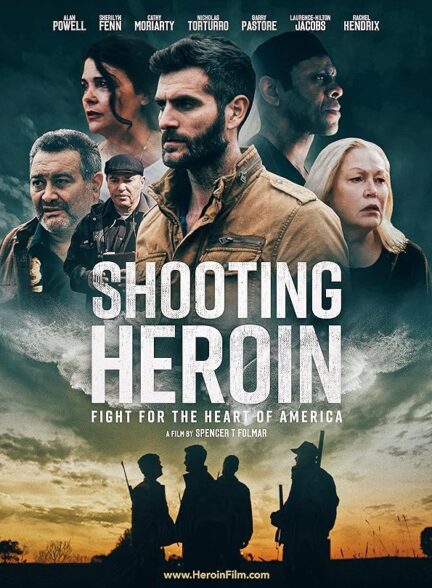 دانلود فیلم Shooting Heroin / تزریق هروئین