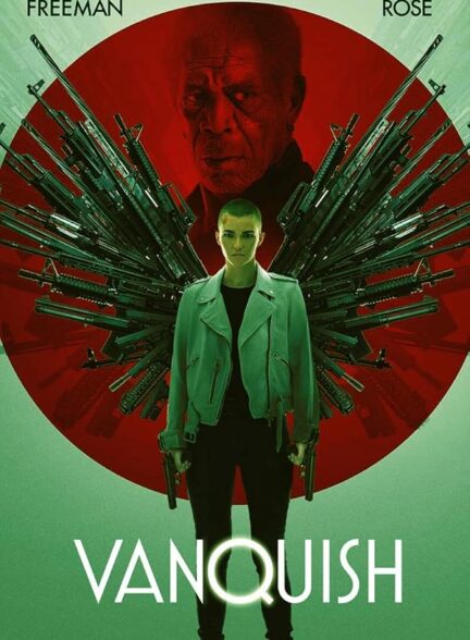 دانلود فیلم Vanquish / غلبه