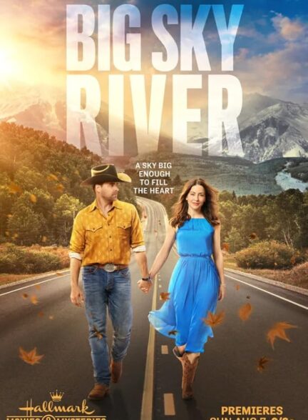 دانلود فیلم Big Sky River / رودخانه بیگ اسکای