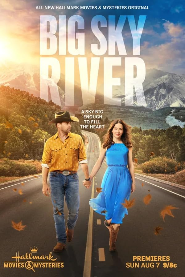 دانلود فیلم Big Sky River / رودخانه بیگ اسکای