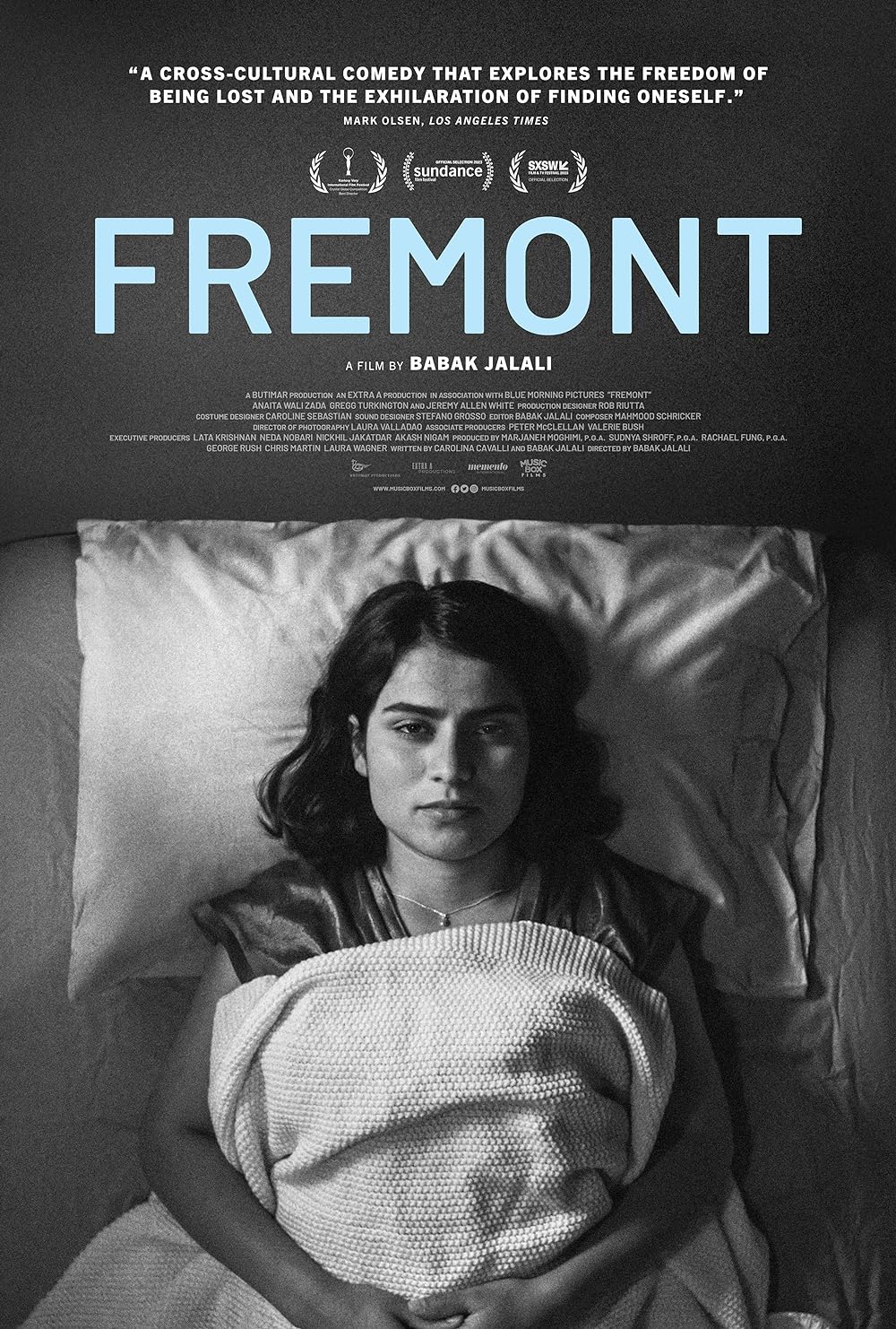 دانلود فیلم Fremont / فریمانت