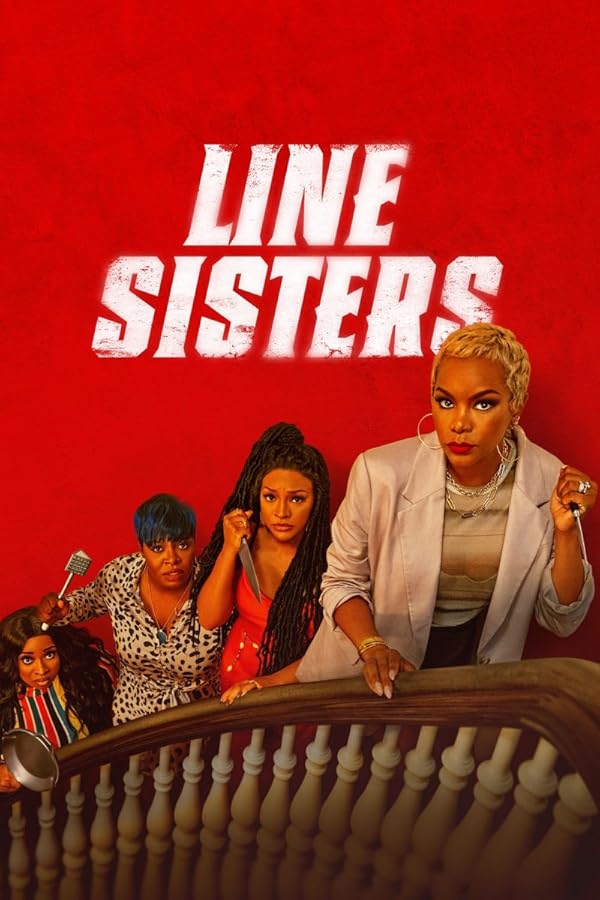 دانلود فیلم Line Sisters / خواهران خط