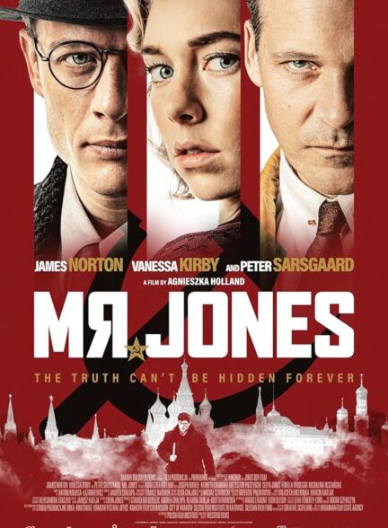 دانلود فیلم Mr. Jones / آقای جونز