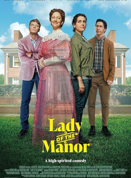 دانلود فیلم Lady of the Manor / بانوی مانور