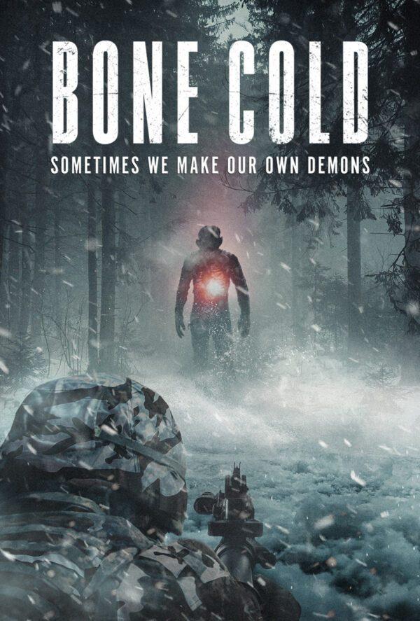 دانلود فیلم Bone Cold / استخوان سرد