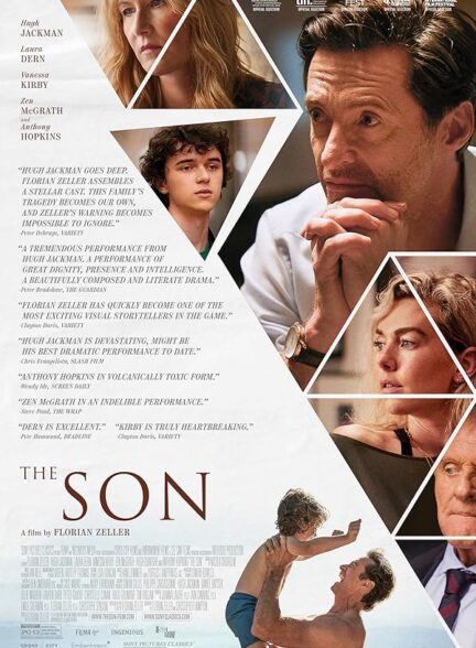 دانلود فیلم The Son / پسر