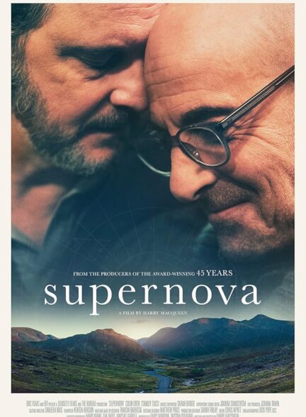 دانلود فیلم Supernova / ابرنواختر