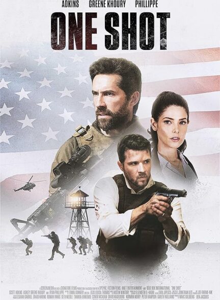 دانلود فیلم One Shot / آخرین فرصت