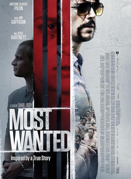 دانلود فیلم Most Wanted / تحت تعقیب