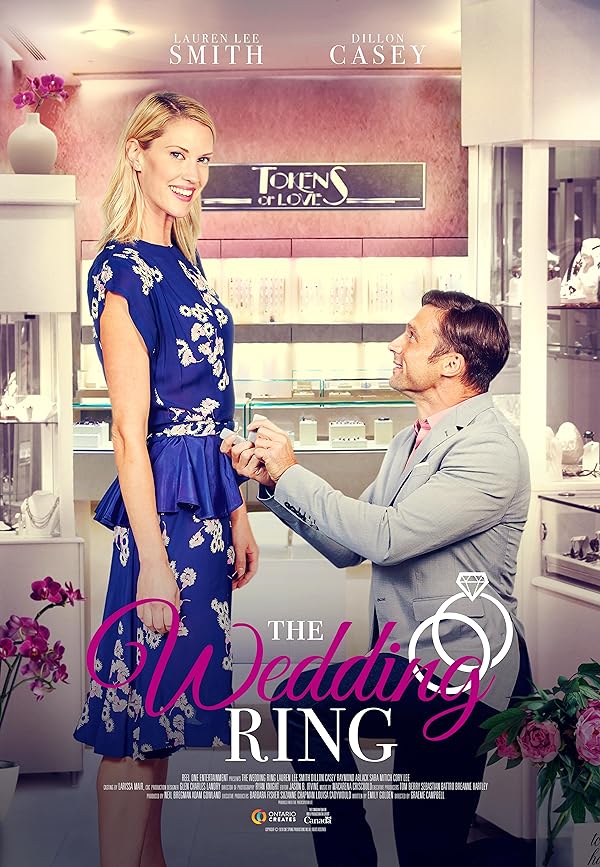 دانلود فیلم The Wedding Ring / حلقه ازدواج