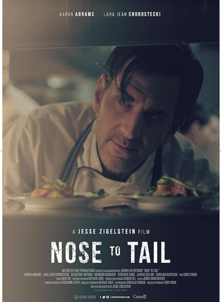 دانلود فیلم Nose to Tail / بینی تا دم